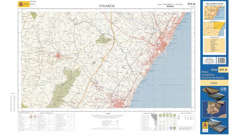 Vinaròs Centro view 1
