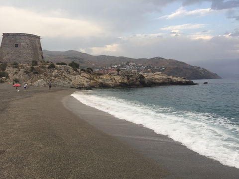 Taramay view 1