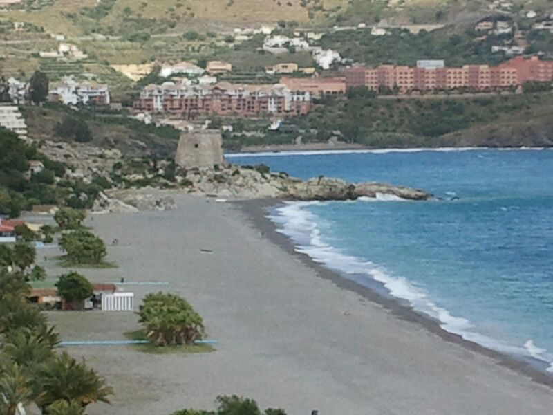 Taramay view 3