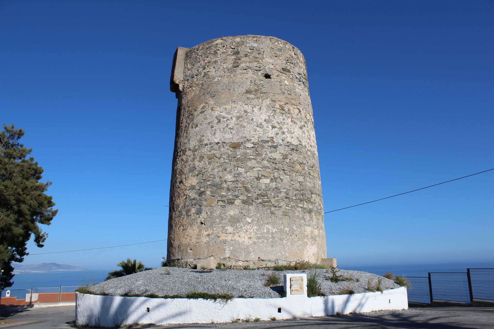 Velilla view 1