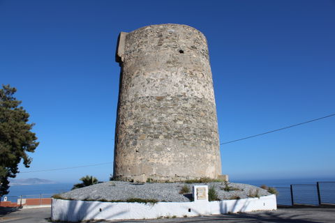 Velilla view 1