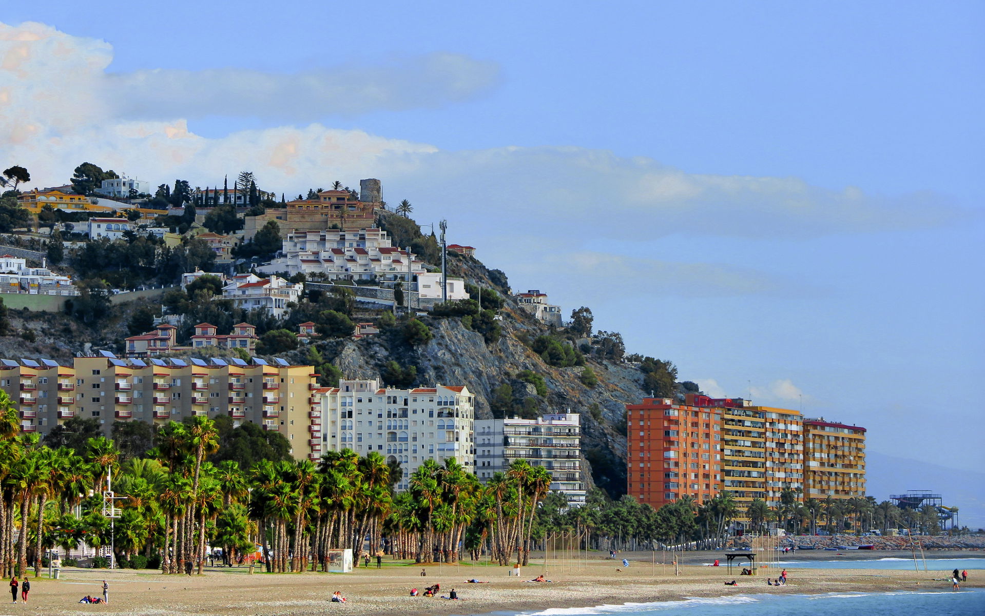 Velilla view 2