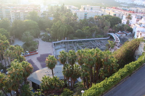 San Miguel view 3