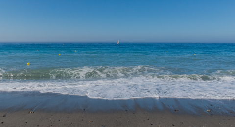 La Herradura view 2