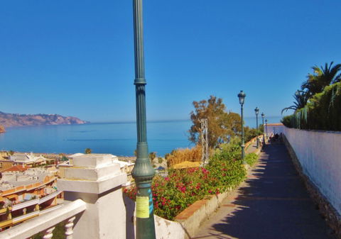 Nerja view 2
