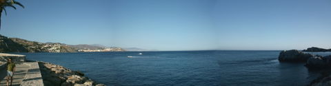 Costa Granadina view 2