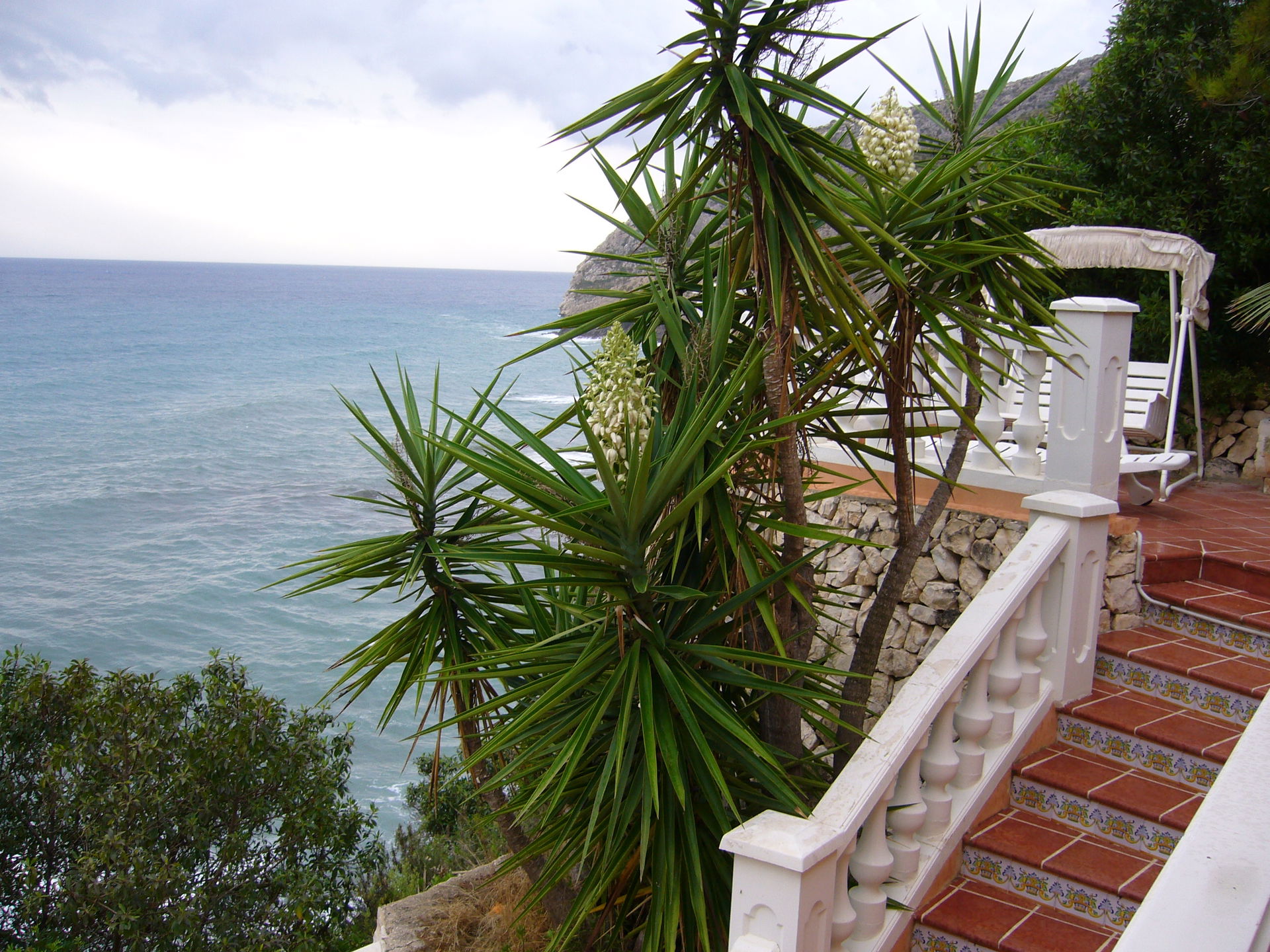 Maryvilla view 2