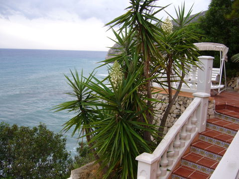 Maryvilla view 2