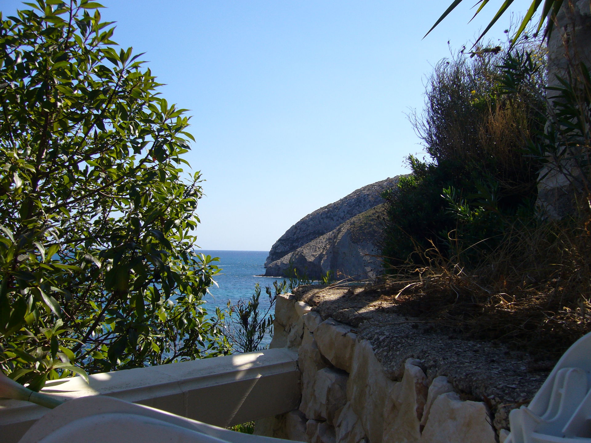 Maryvilla view 3