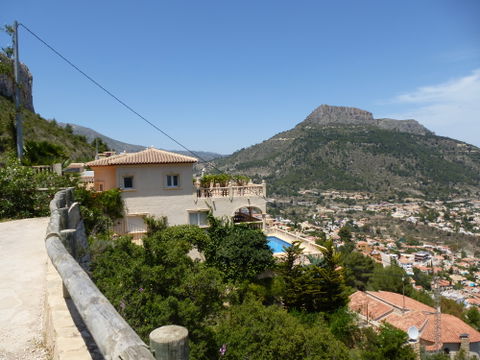 Maryvilla view 1
