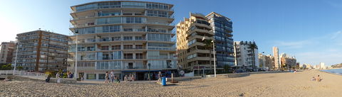 Arenal-Bol view 3