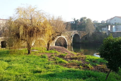 Ponteareas (municipality seat) view 2
