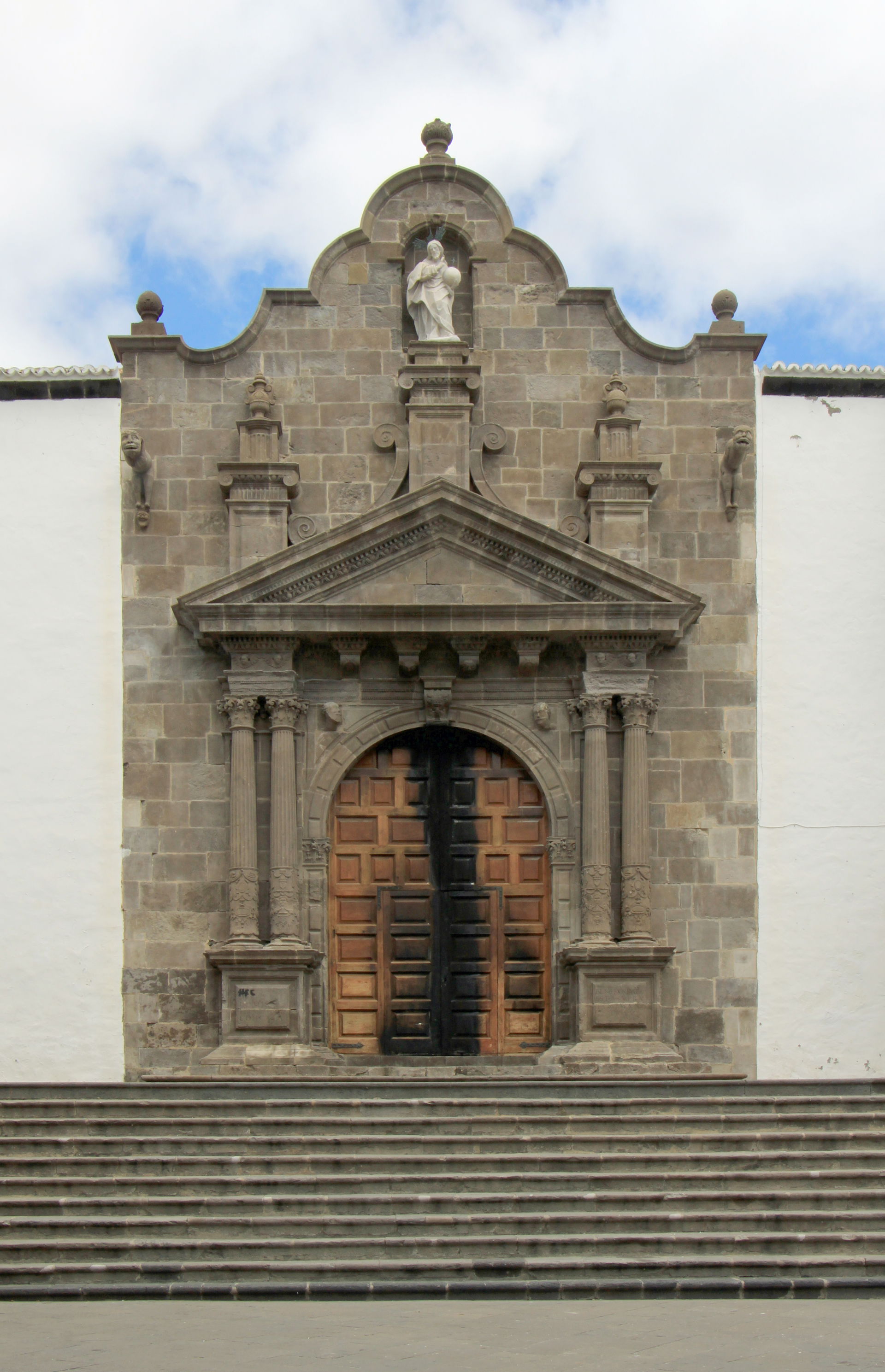 Santa Cruz de La Palma view 3