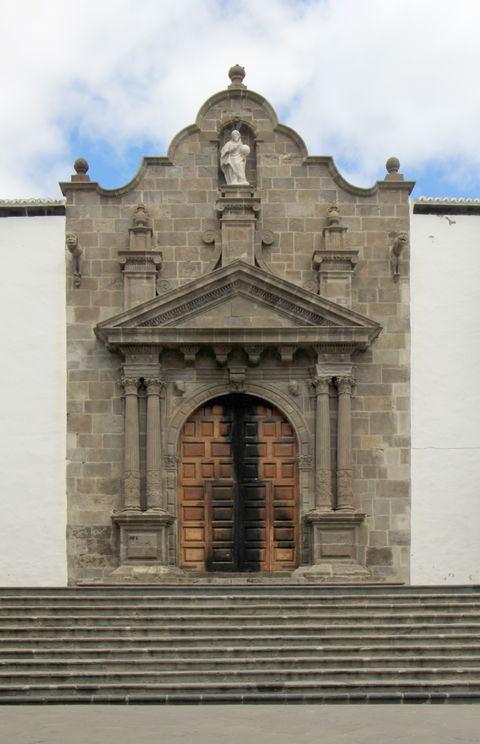 Santa Cruz de La Palma view 3
