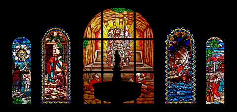 Santa Cruz de La Palma view 2