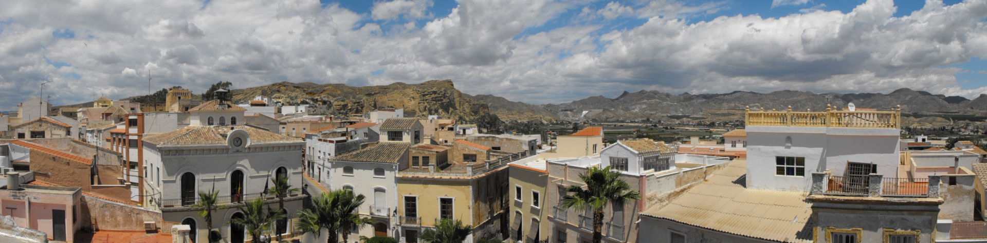 Cuevas del Almanzora (Town Center) view 3