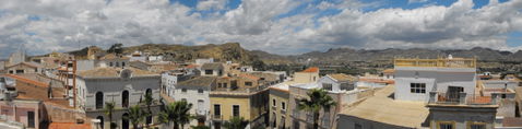 Cuevas del Almanzora (Town Center) view 3