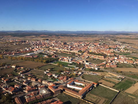 Astorga Municipality view 3