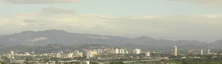 Ponce district