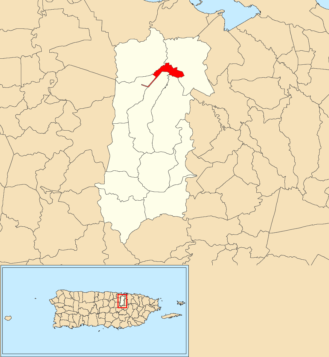 Bayamón view 2