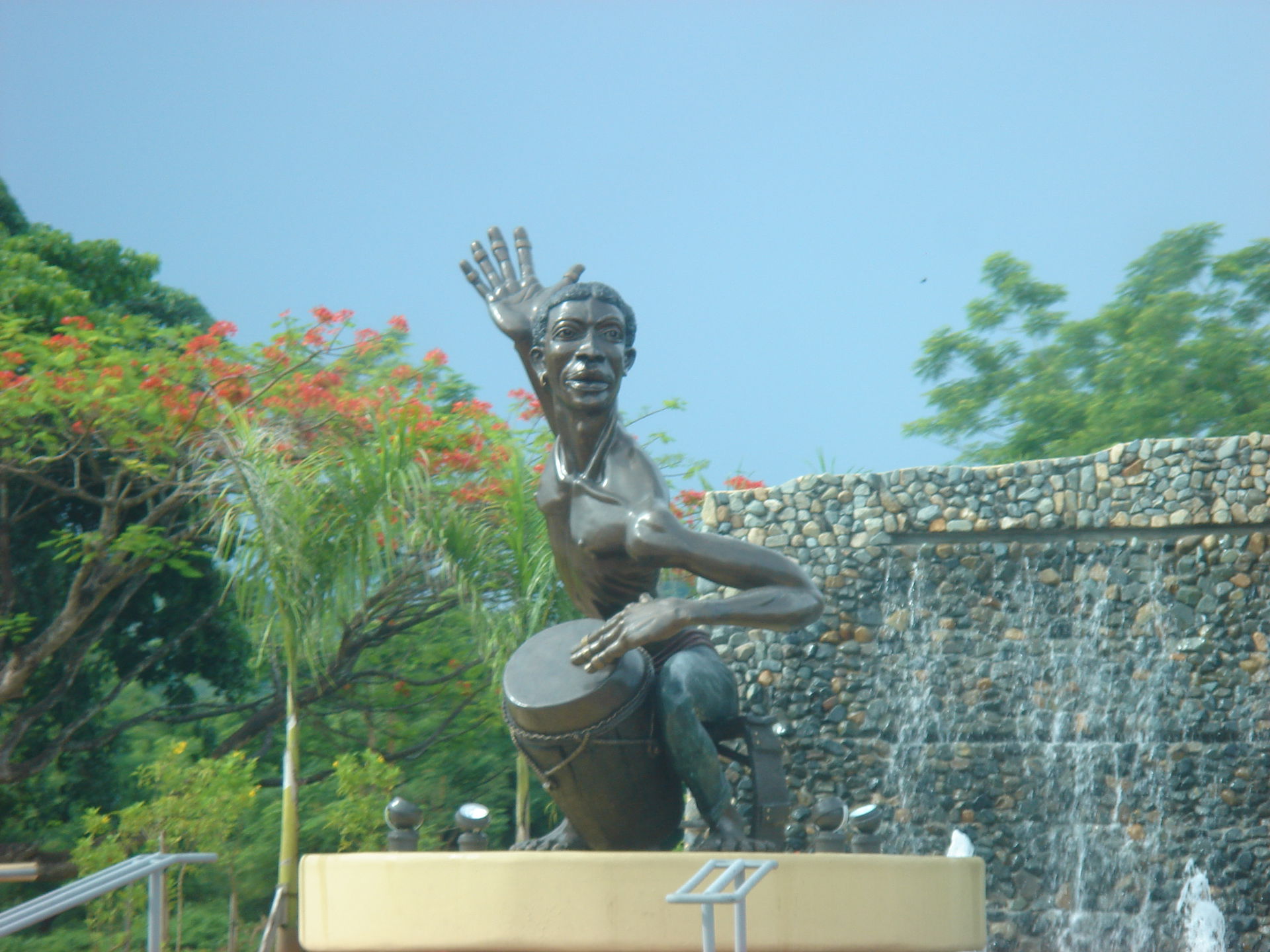 Caguas view 2