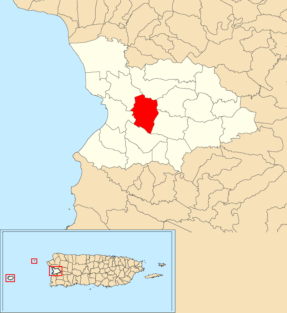 Mayagüez view 2