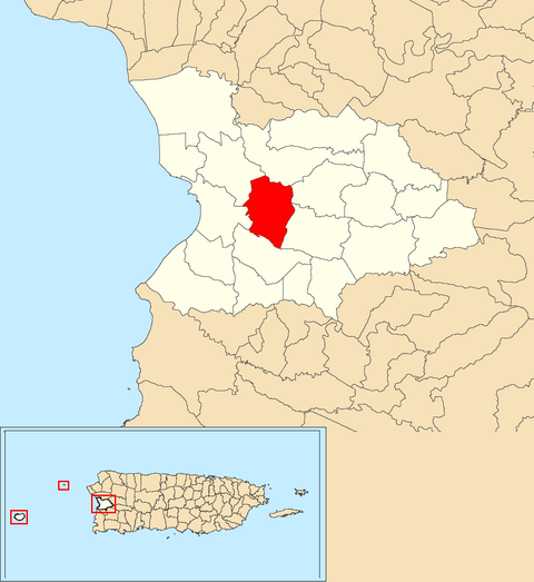 Mayagüez view 2