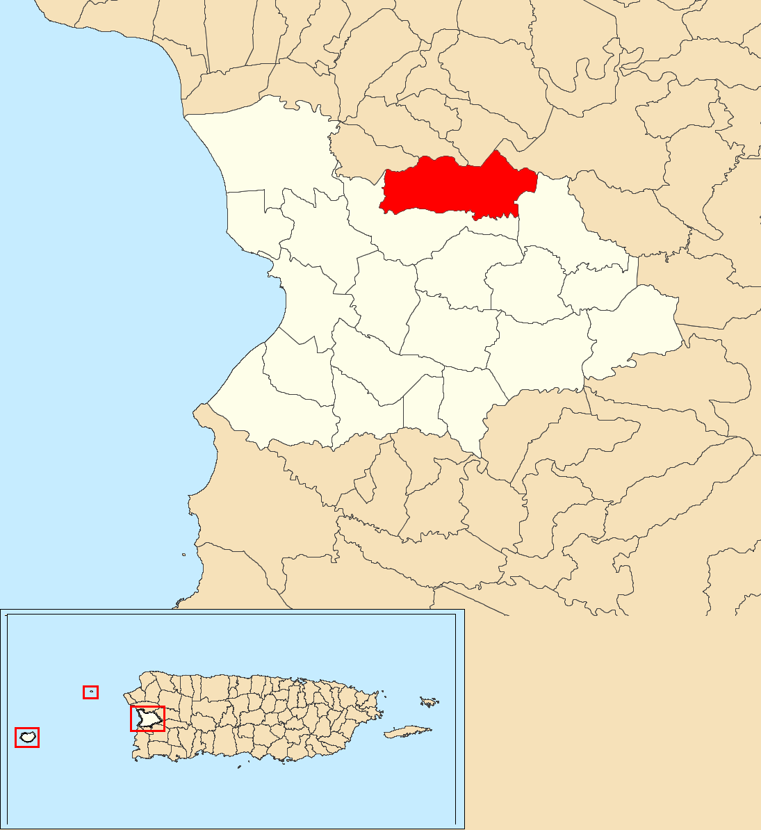 Mayagüez view 3