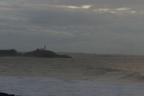 Arecibo view 1