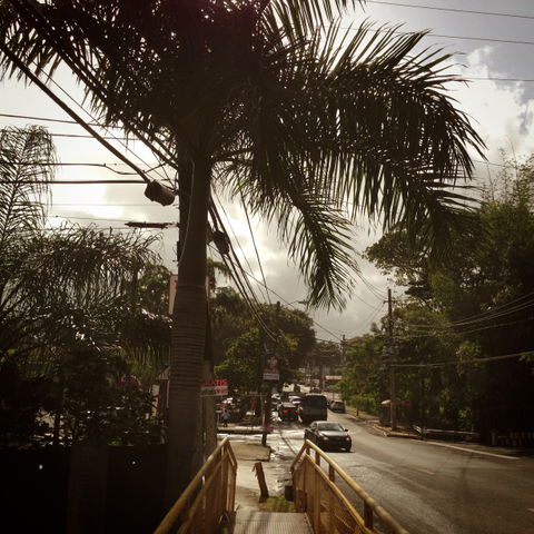 Guaynabo view 1