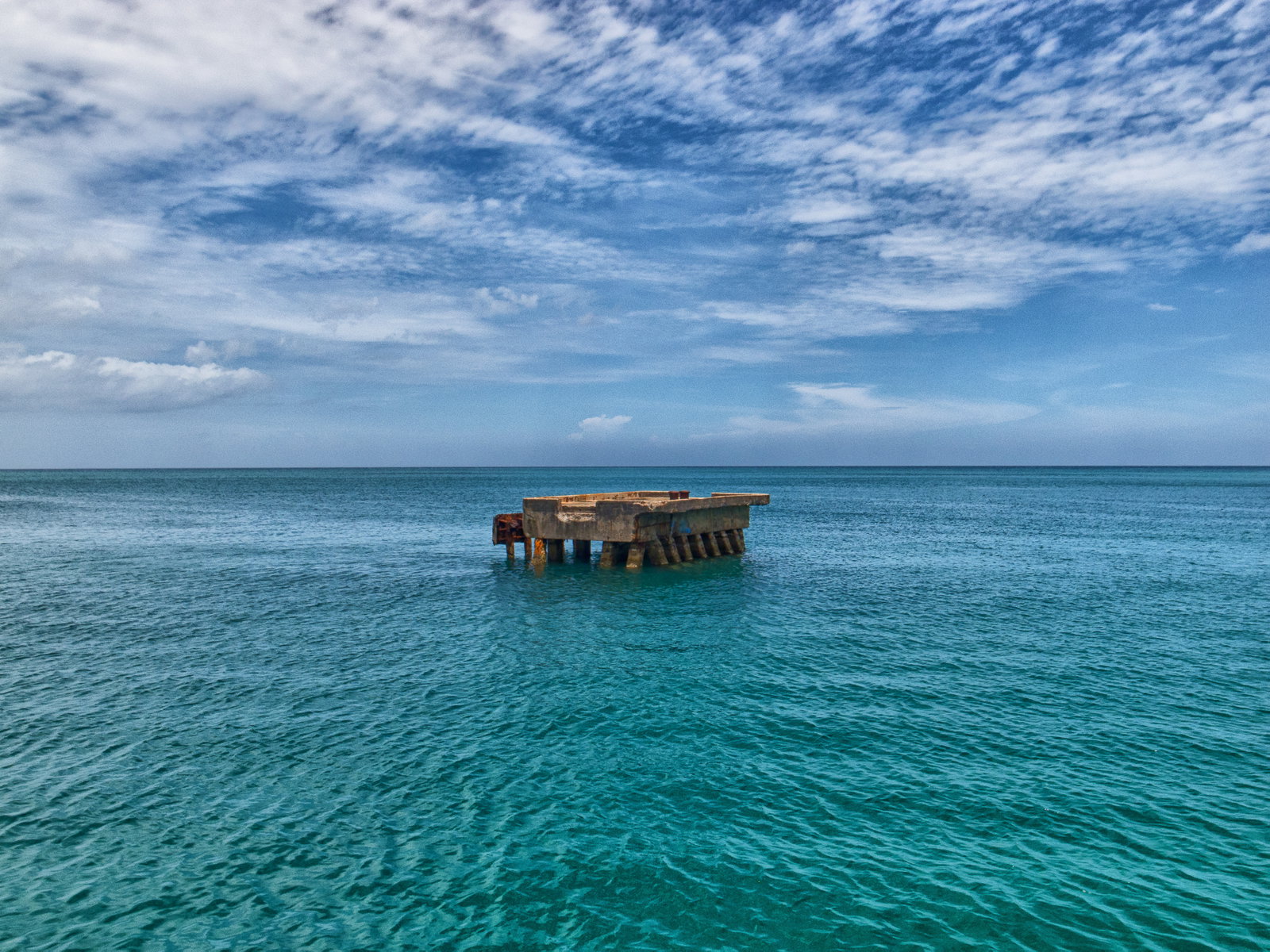 Aguadilla district