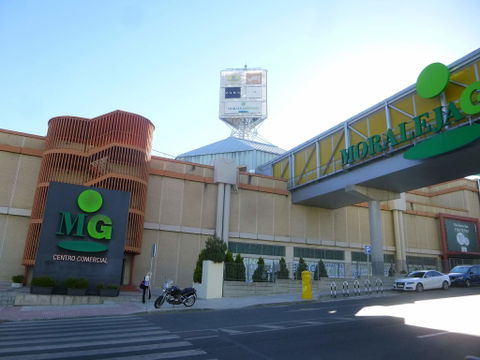 Centro view 2