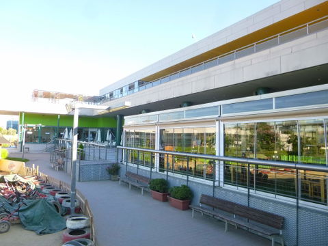 Centro view 1