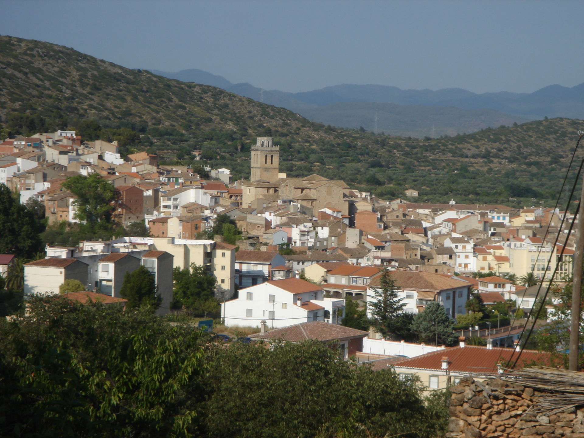 Viver view 3