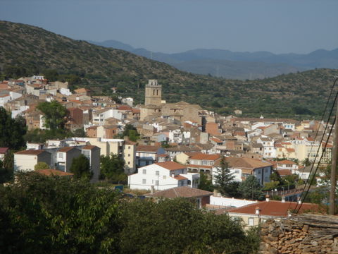 Viver view 3