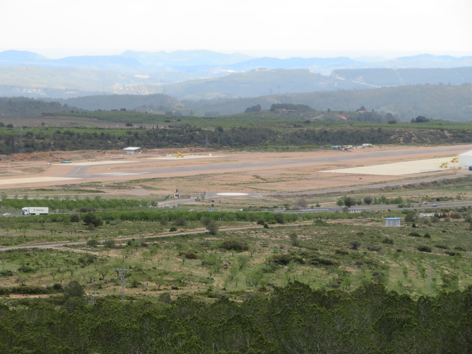 Viver view 2