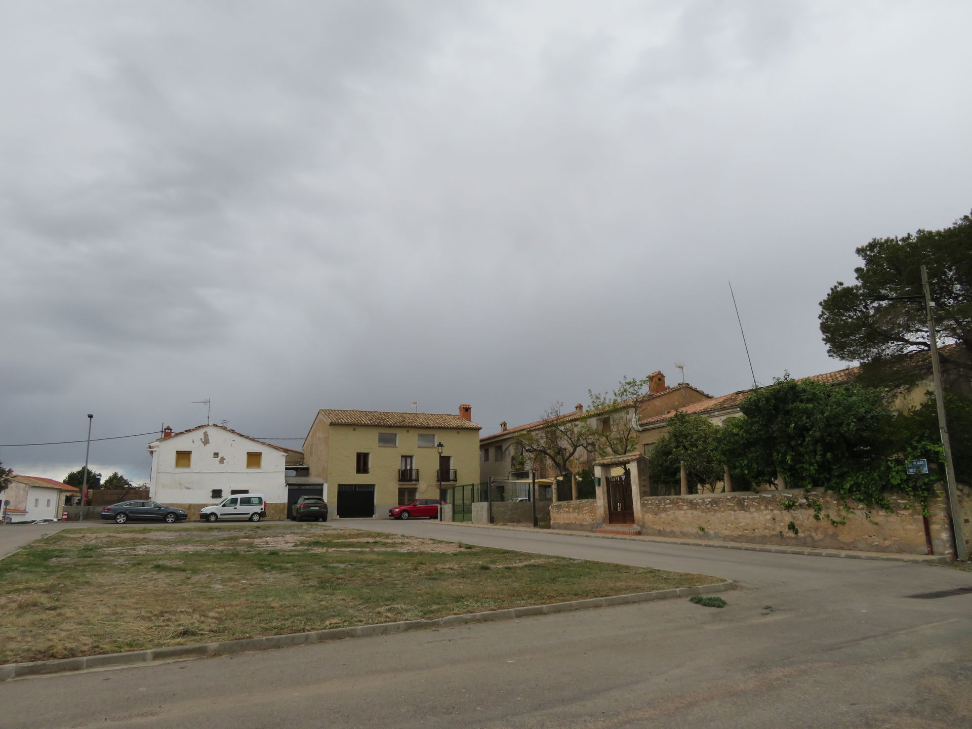 Aldea de Herragudo, también conocida como Ragudo o Masías de Ra…