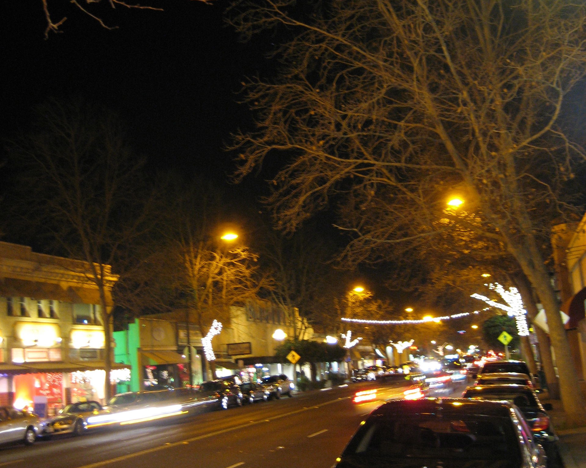 Willow Glen view 1