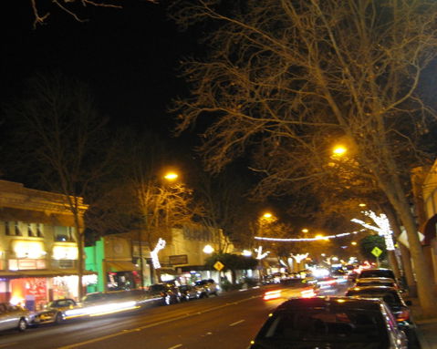 Willow Glen view 1