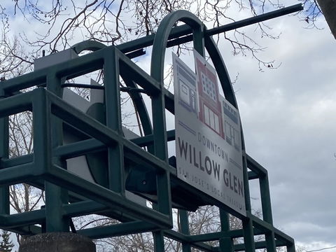 Willow Glen view 3