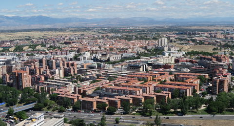 Valverde view 1