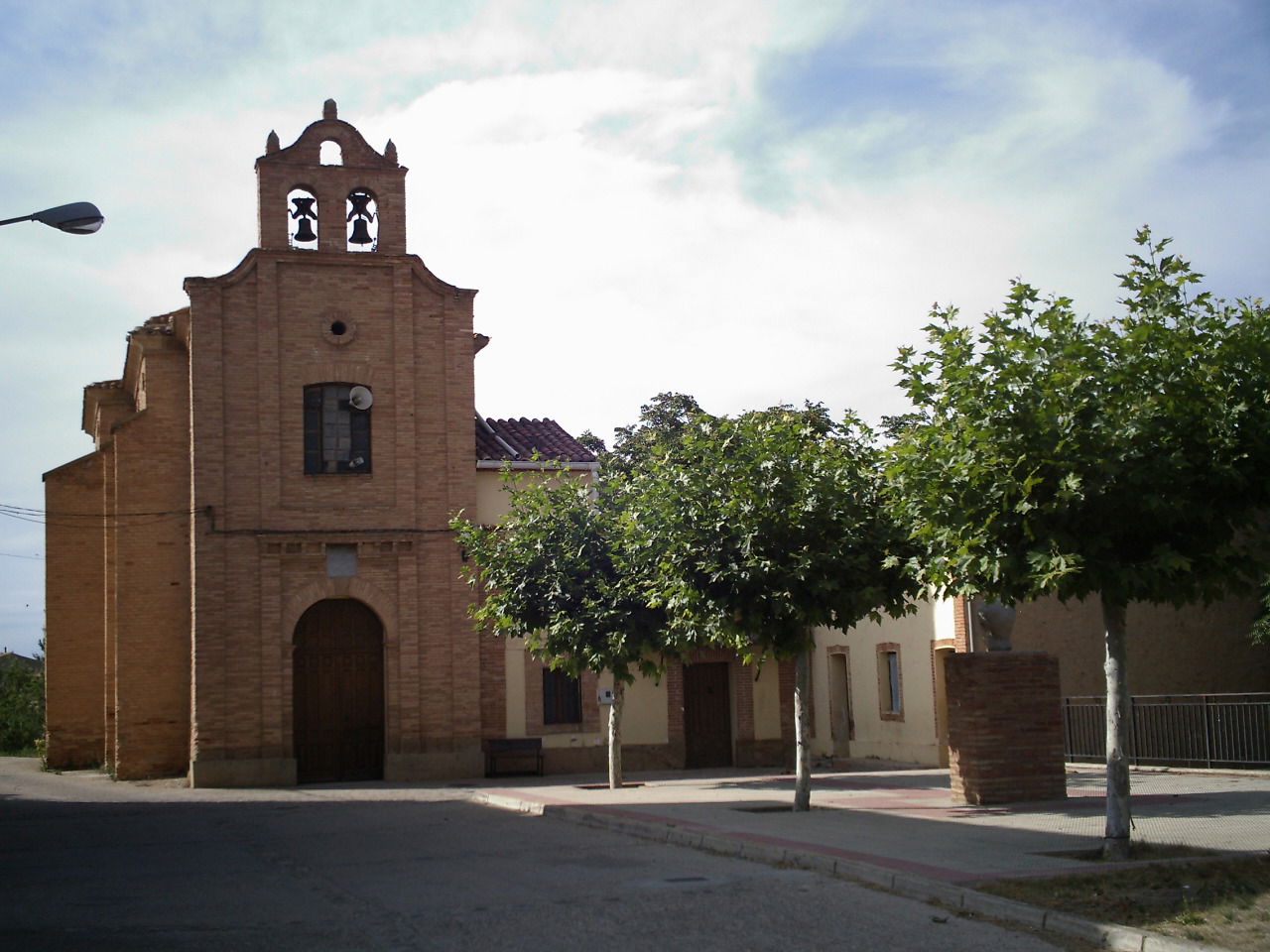 Valverde - La Rioja (Spain)