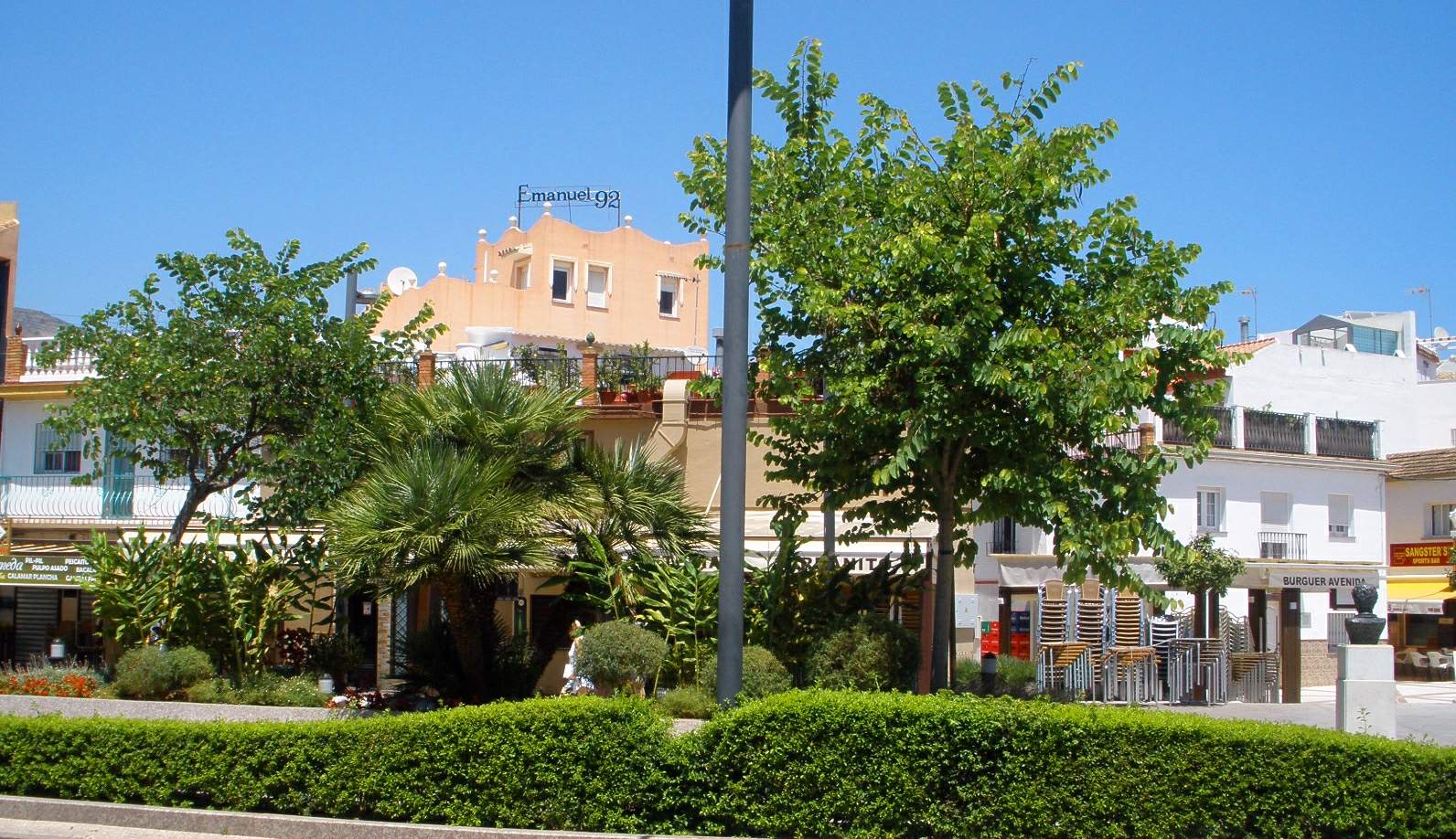 Arroyo de la Miel (Benalmádena, Málaga)