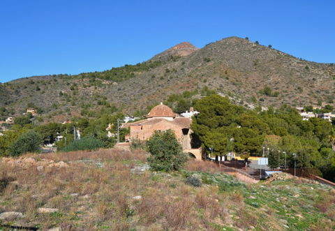 Ermita de Sant Josep view 3