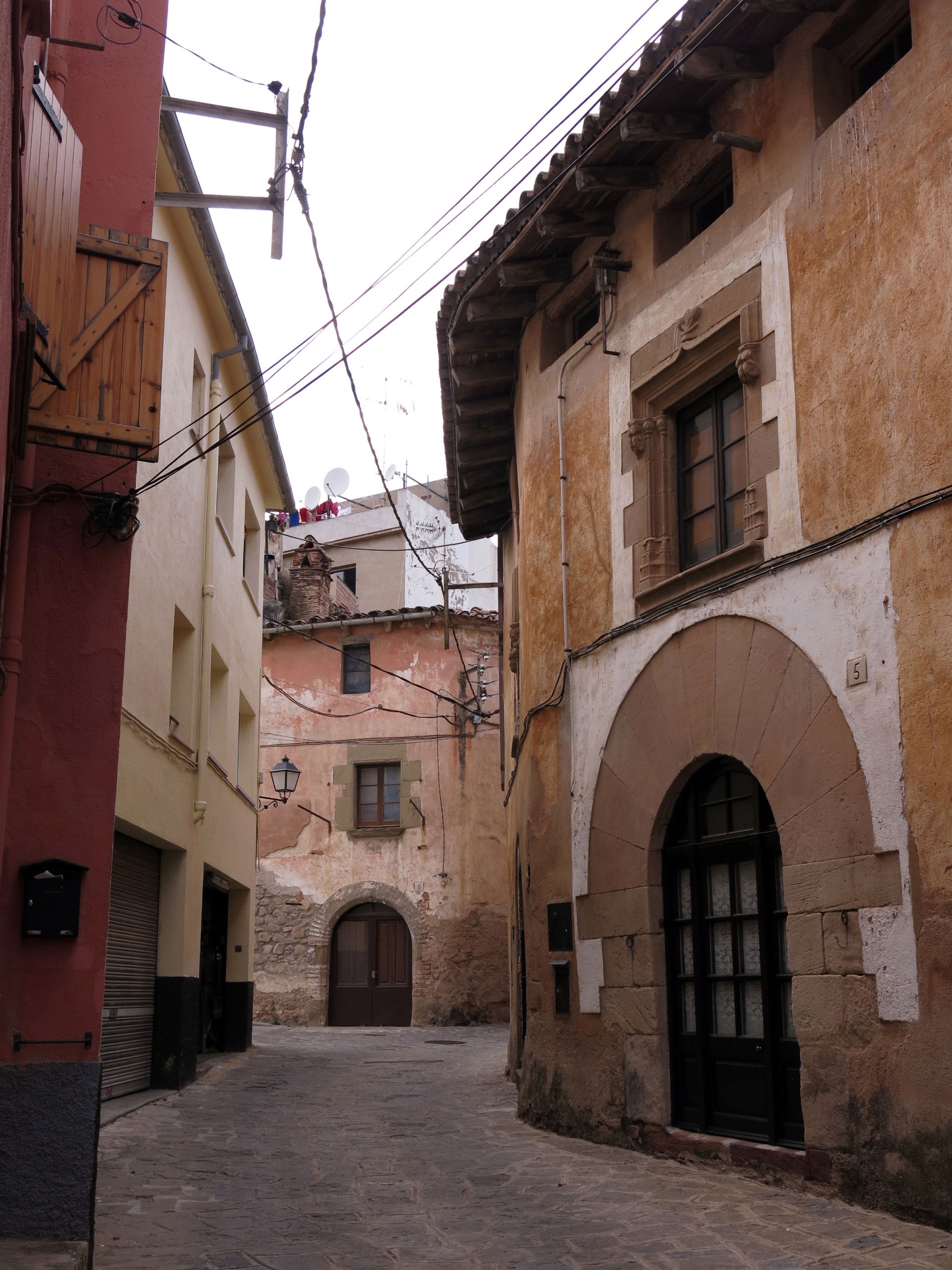 Sagrera view 2