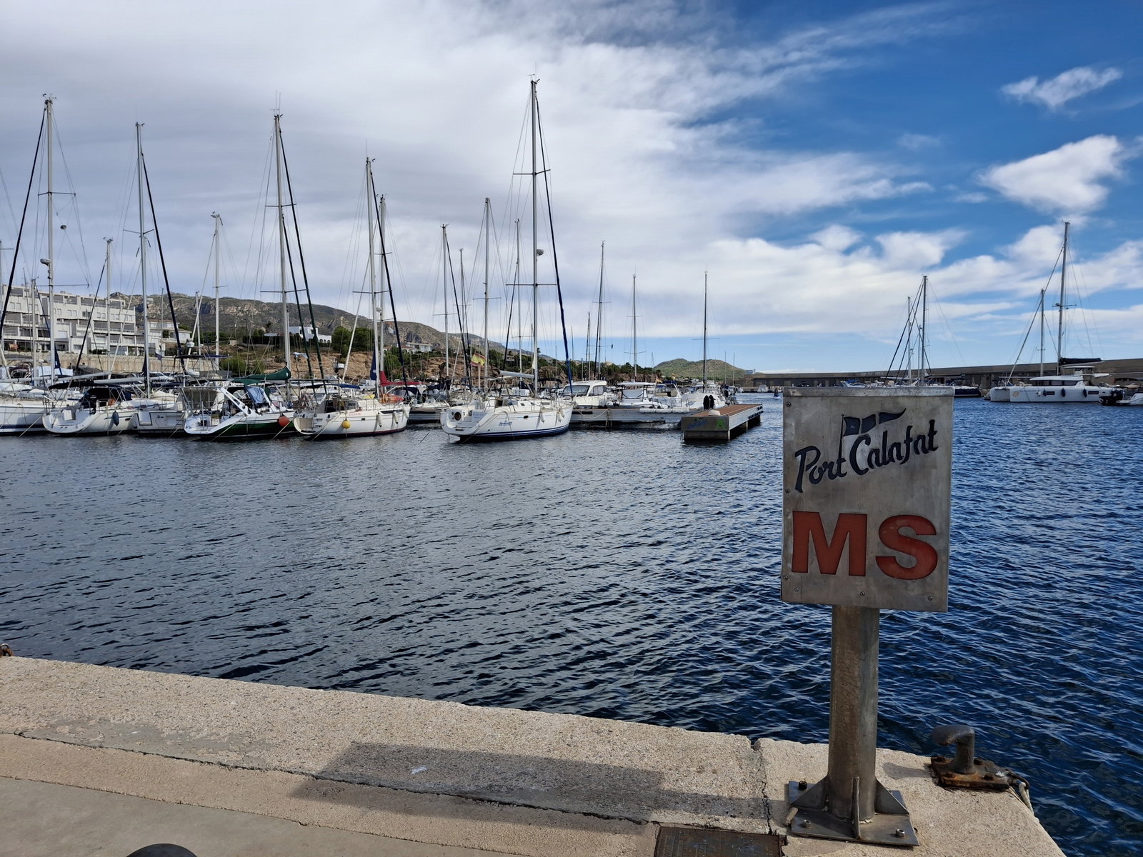 Calafat district
