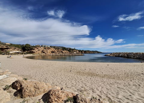 Calafat view 3