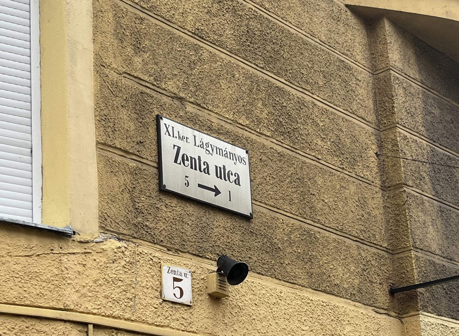 District XI - Újbuda district