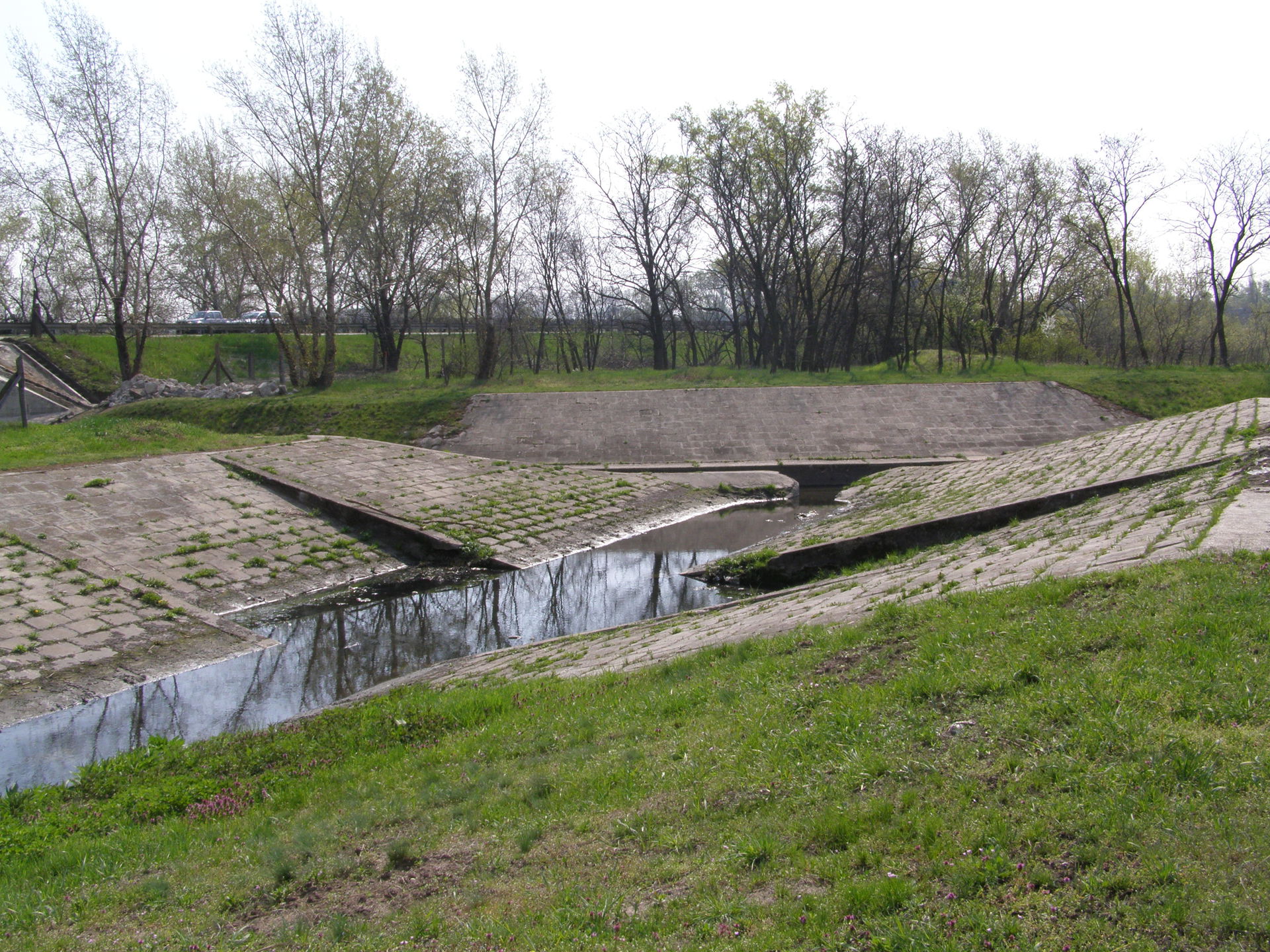 District XXIII - Soroksár view 2
