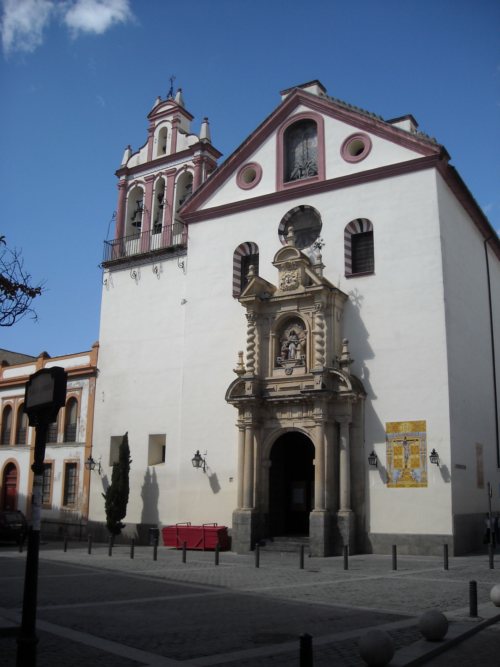 La Trinidad view 2